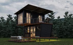 TINY HOUSE PROJECT