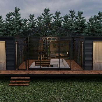 TINY HOUSE PROJECT